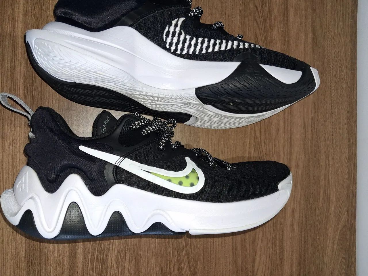 Tênis Nike Giannis Immortality - Foto 2