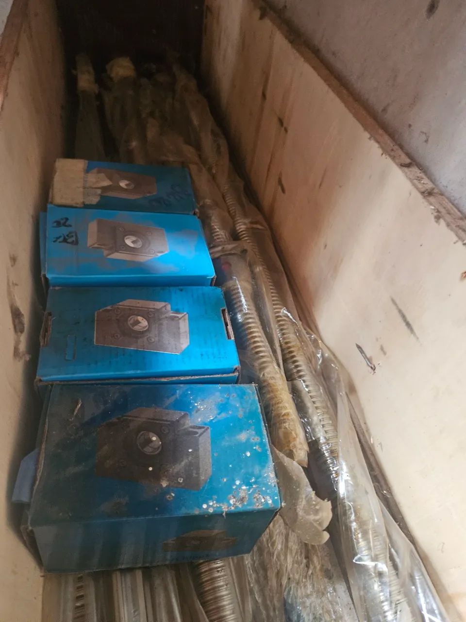 Kit parte mecânica para cnc - Foto 6