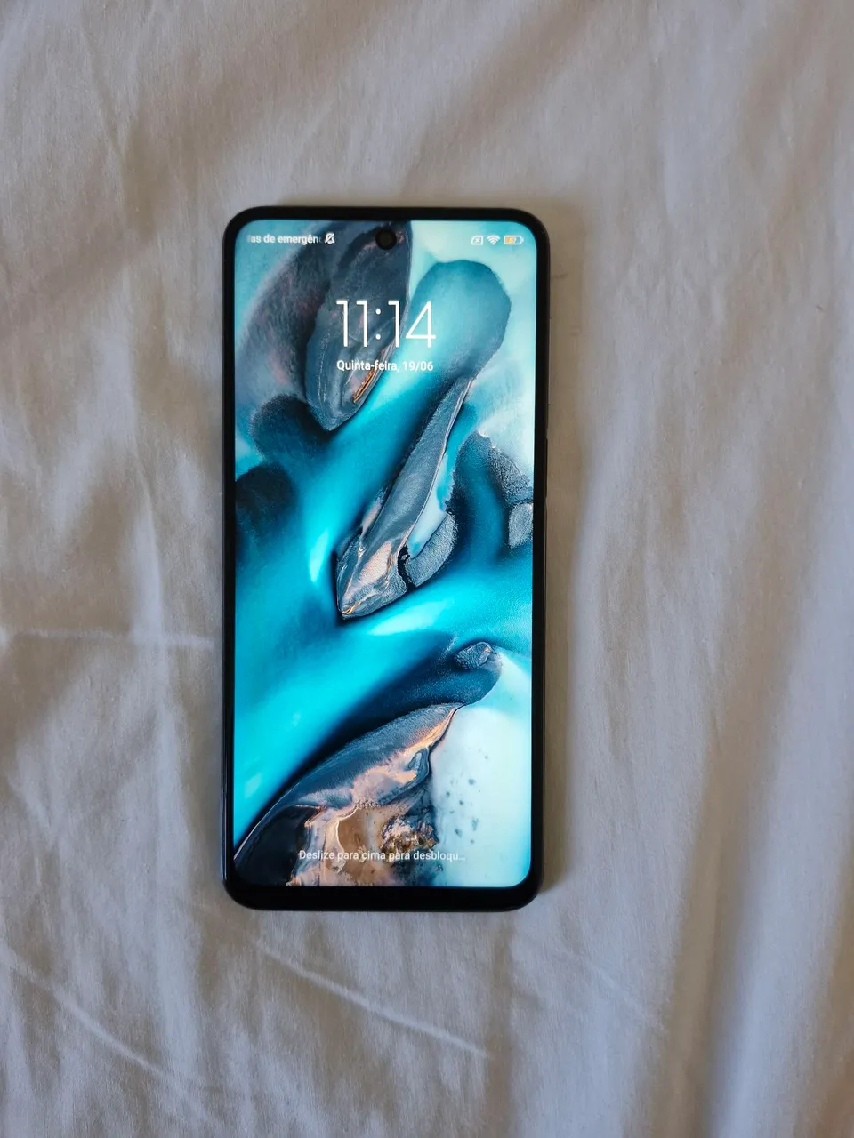 Redemi Note 9S - 128GB