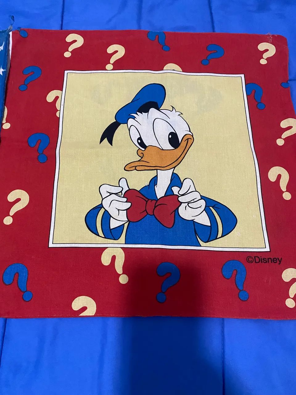 2 capas de almofada Disney - Foto 3
