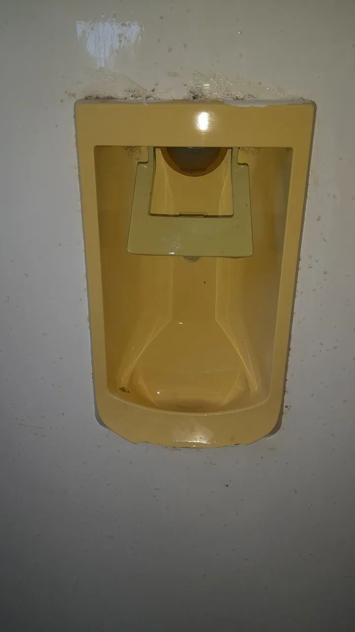 geladeira velha FUNCIONANDO não faço a entrega - Foto 3