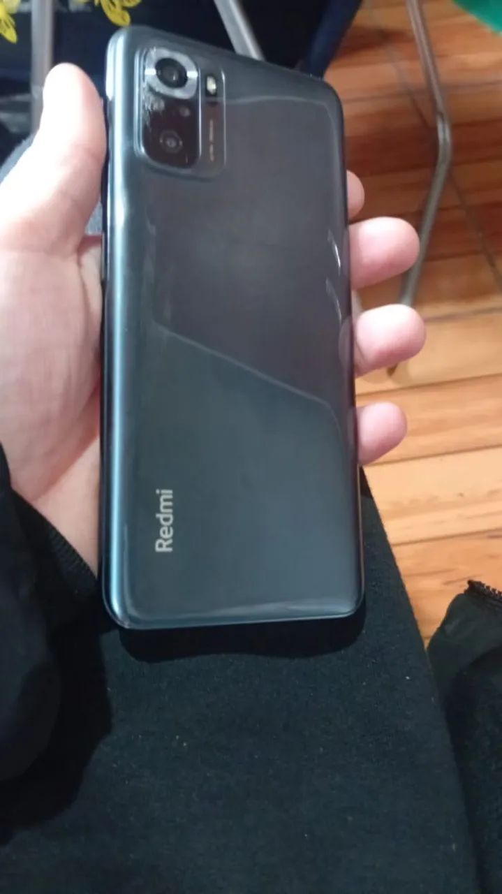 Redmi note 10s 64gb