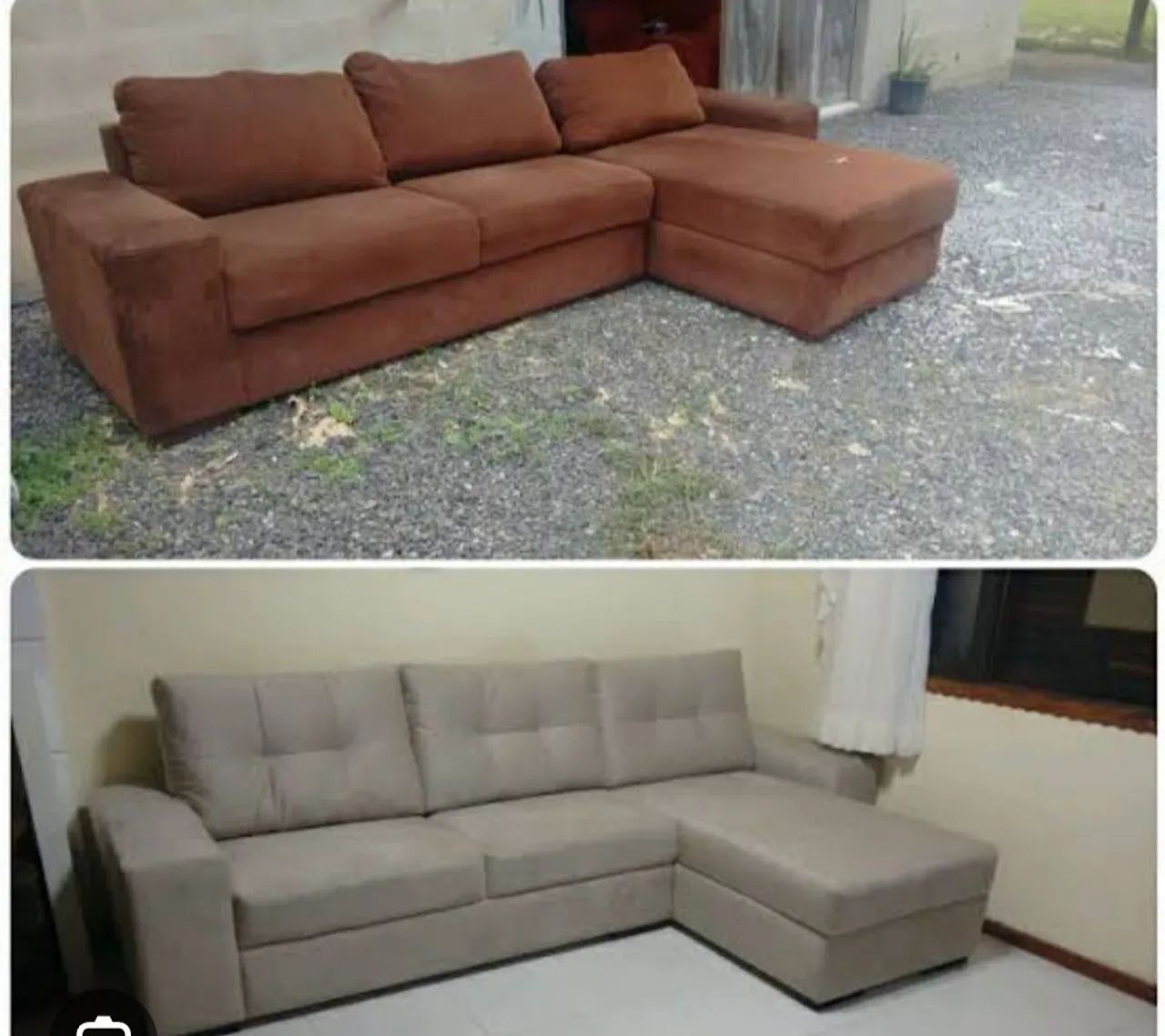 Pensou em reformas Reis Flexí temna solução!