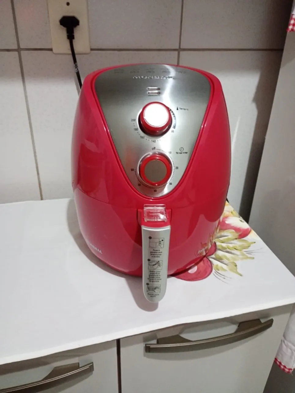Air fryer