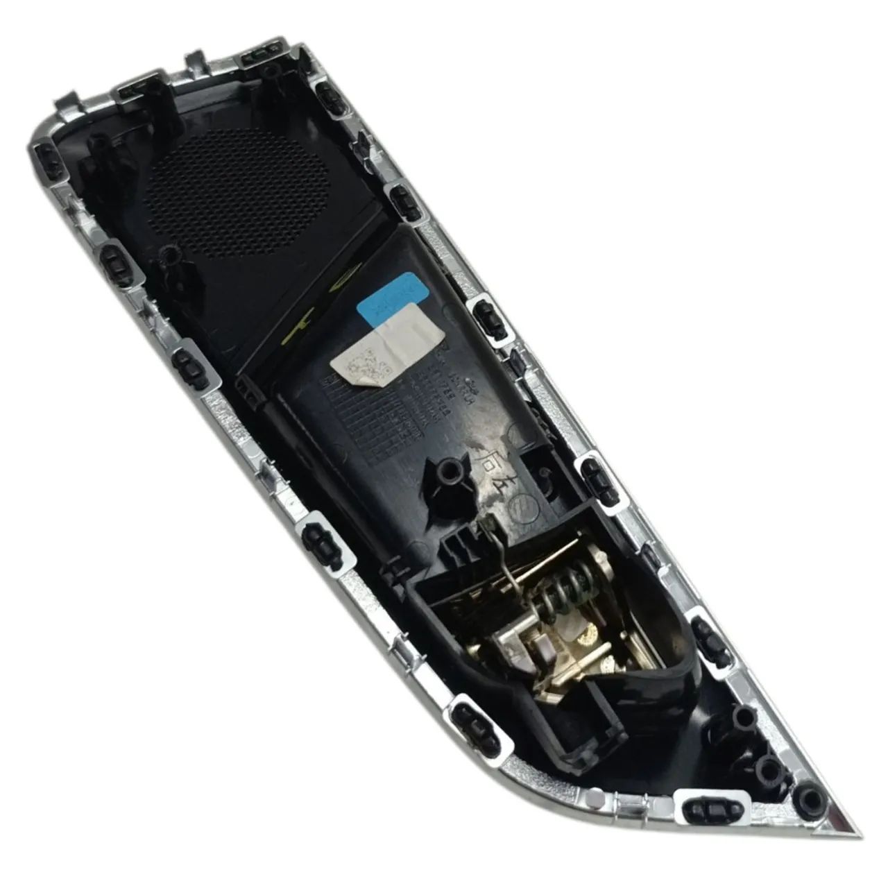 Maçaneta Interna Traseira Esquerda Chery Tiggo 5x 2025 2024