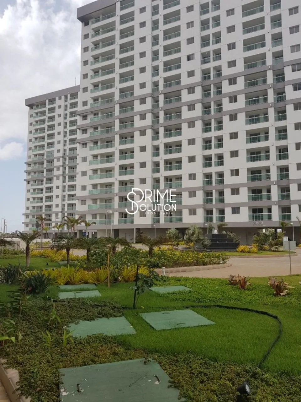 Apartamento a venda no Ilha Parque | 2 quartos| Nascente e vista livre| 1 vaga