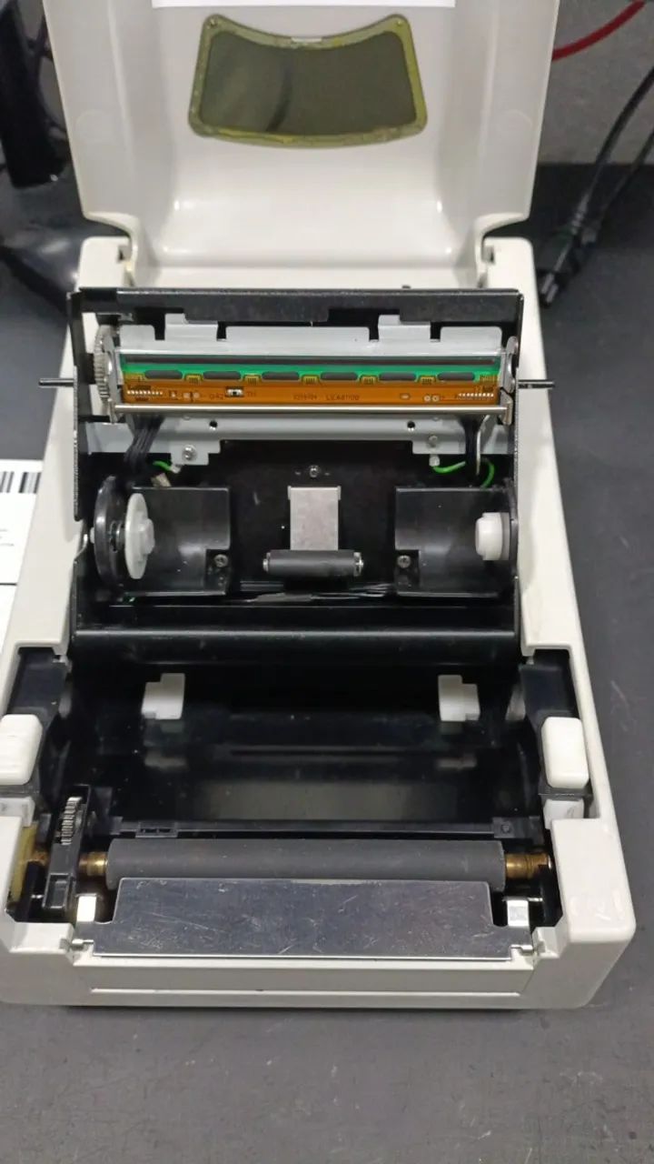 Impressora Argox OS-214 PLus - Foto 4