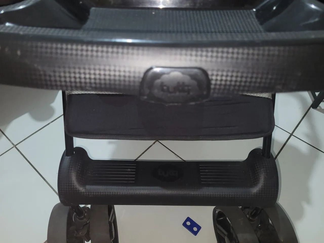 Carrinho de bebê tutti baby - Foto 5