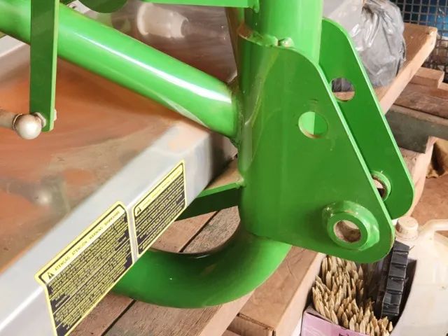 Distribuidor de fertilizantes Stara - Foto 3