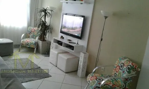 3 quartos no centro de vila velha Cód: 7493 D