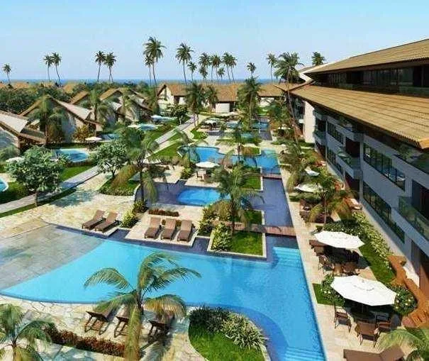 NUI SUPREME BEACH LIVING