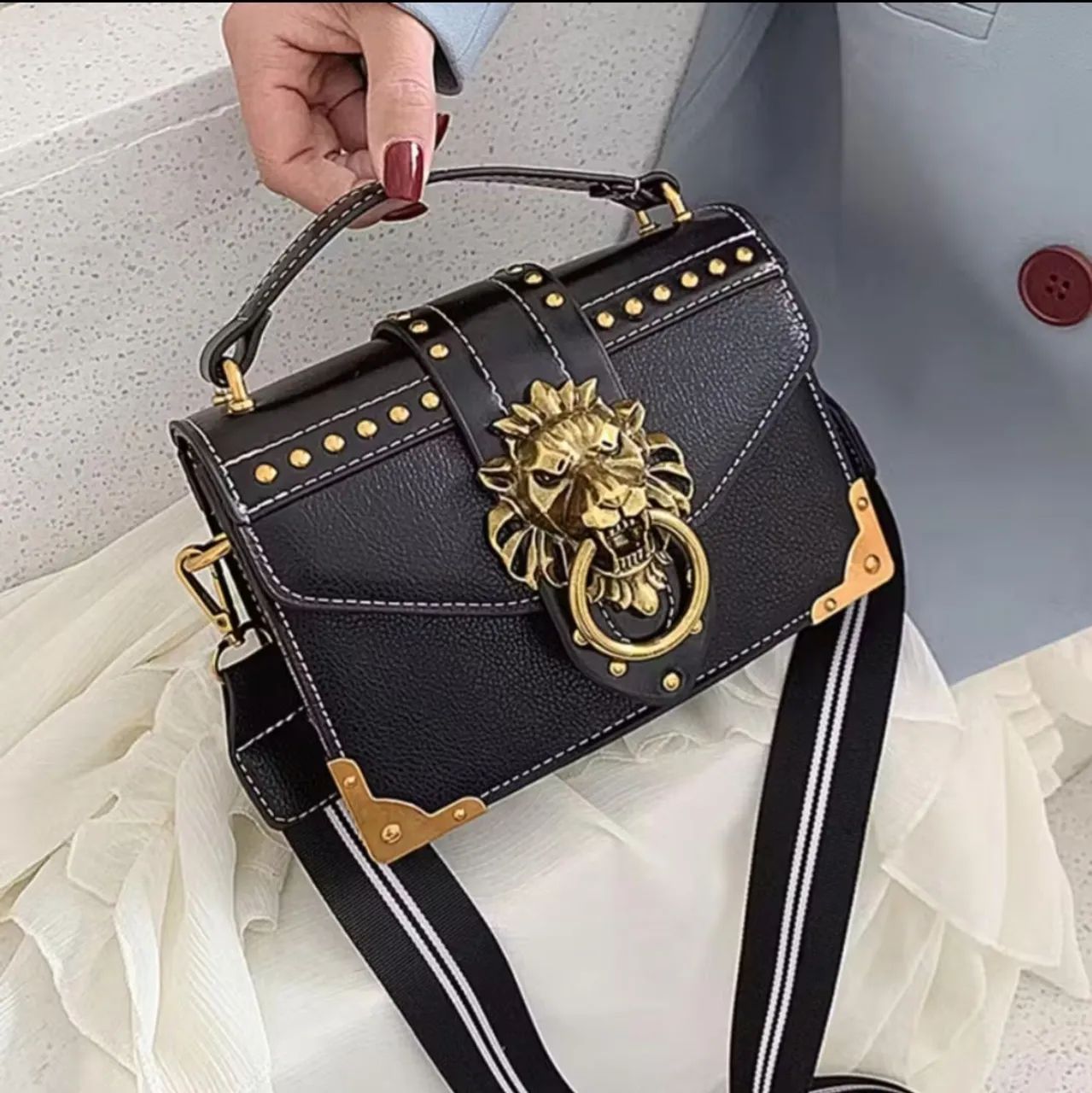 Bolsa pequena  - Foto 2