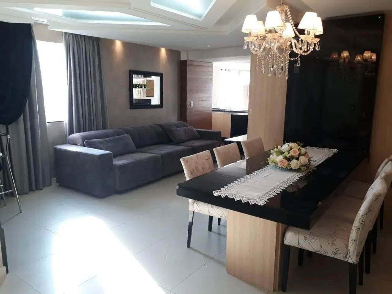 Alugo anual Balneário Camboriú