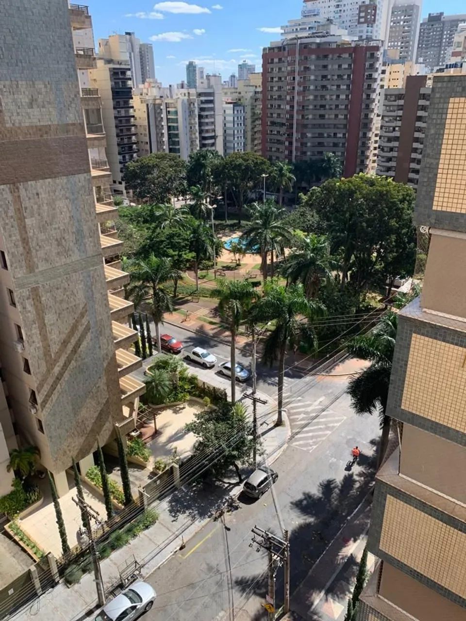 Foto - Goiânia - Setor Bueno