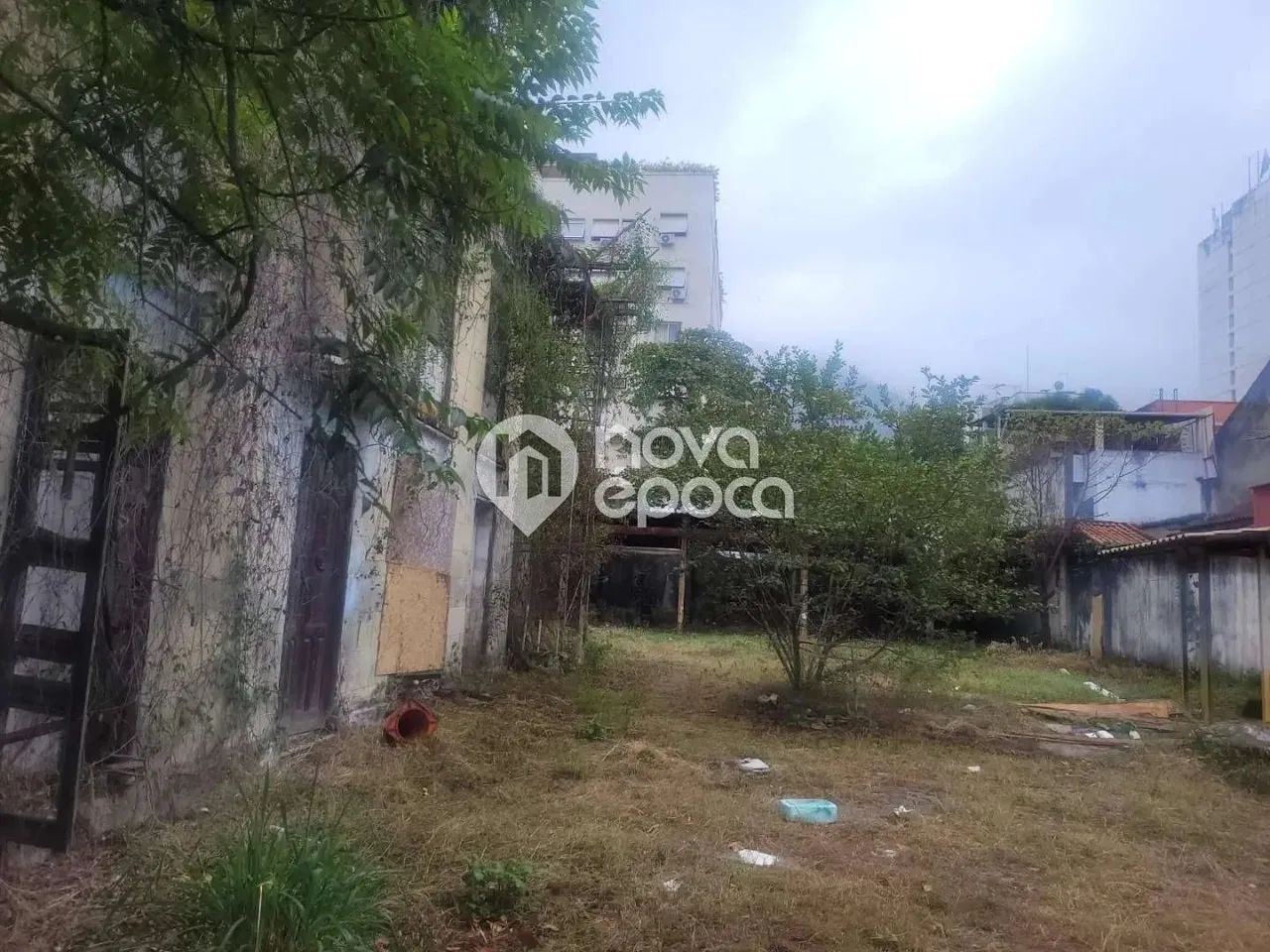 Botafogo | Terreno - Foto 3