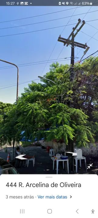 Vendo Excelente Terreno em Frente  ao Portão de Gargas do Aeroporto do Recife  com 450 M² - Foto 5