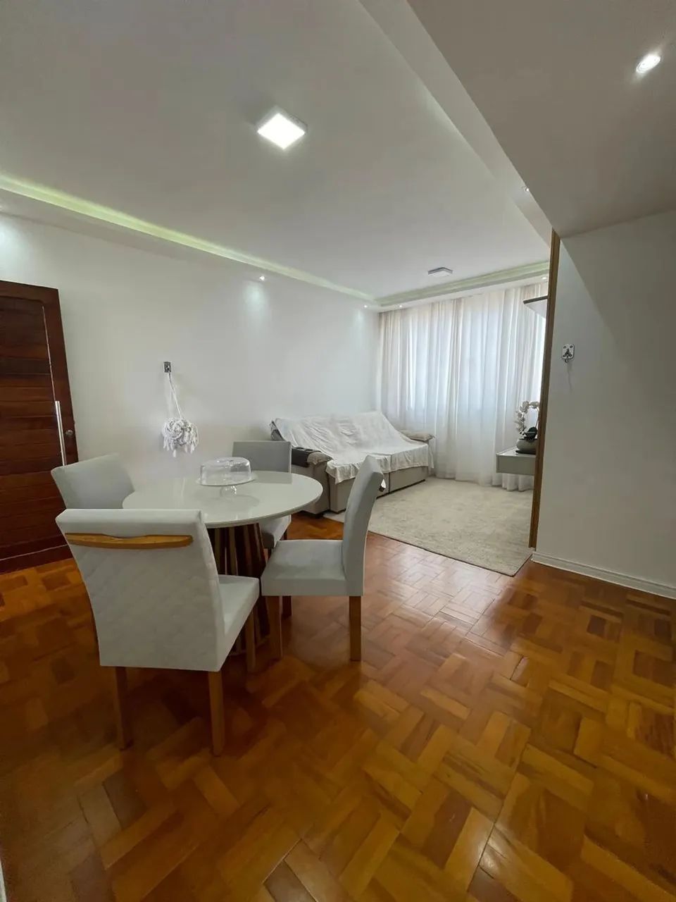 Imóvel para venda no Centro - Edificio Casa Grande - Foto 4