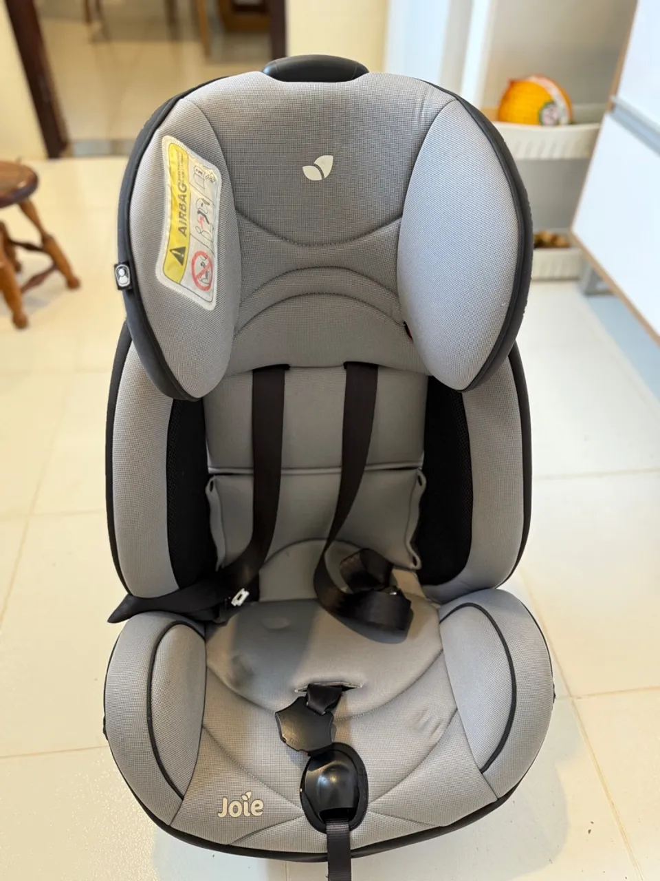Cadeirinha Joie para Bebê