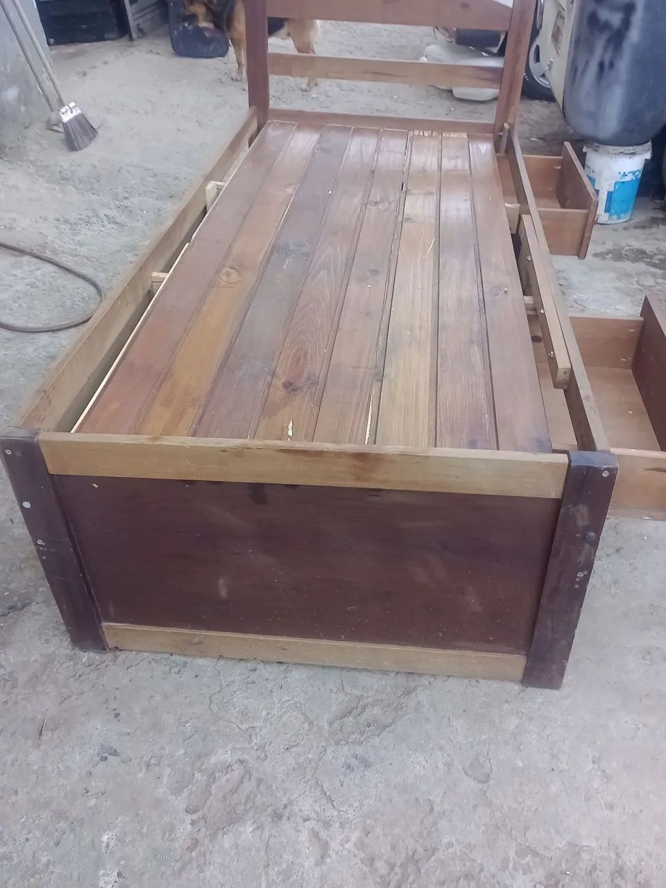 Cama de solteiro  - Foto 6