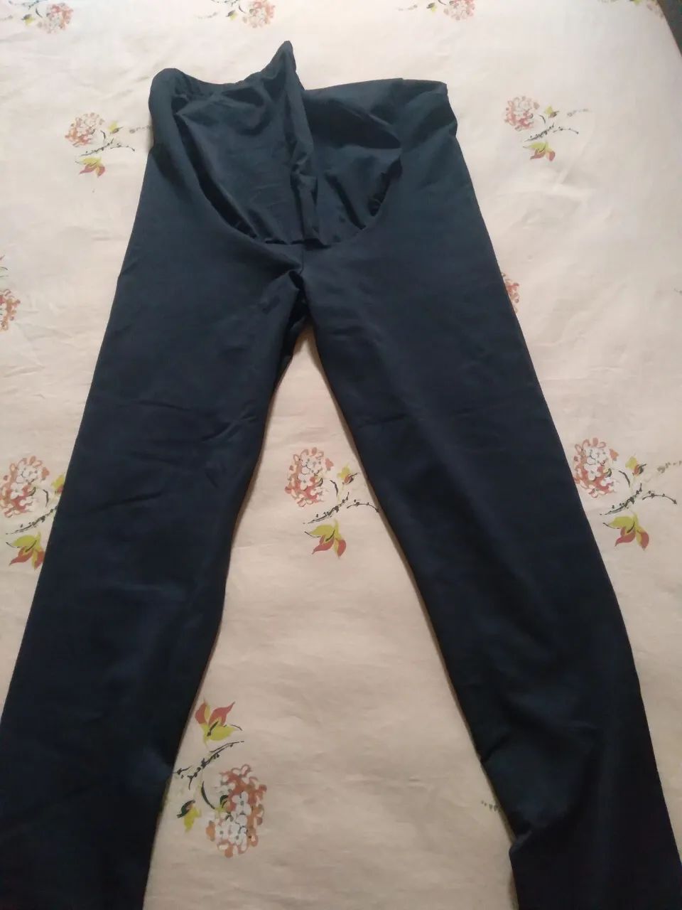Calça para gestação 