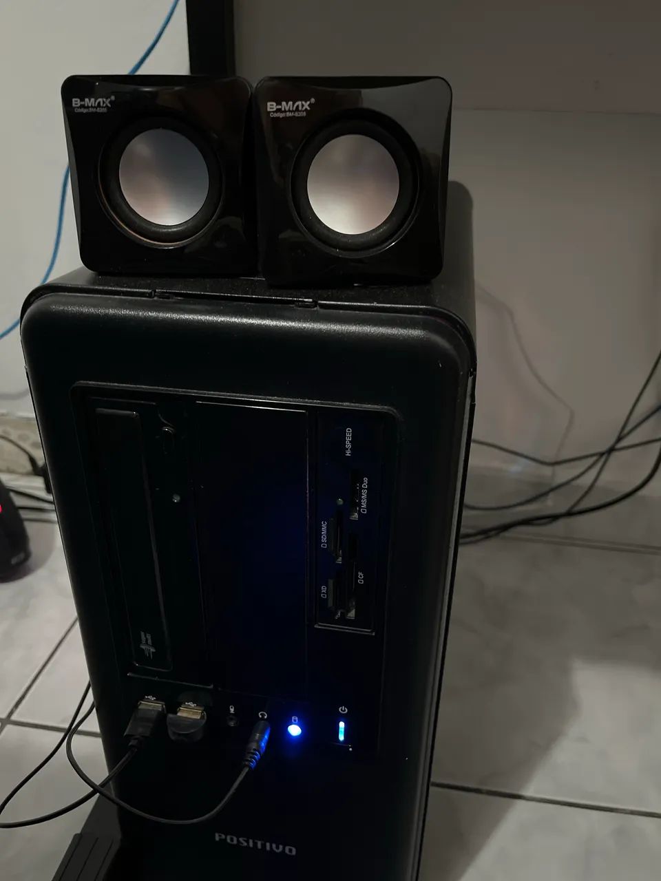 Computador COMPLETO - Foto 2