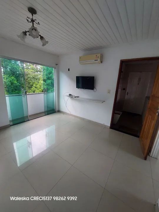 Alugo Apto COND GUAIANÁS - Foto 4