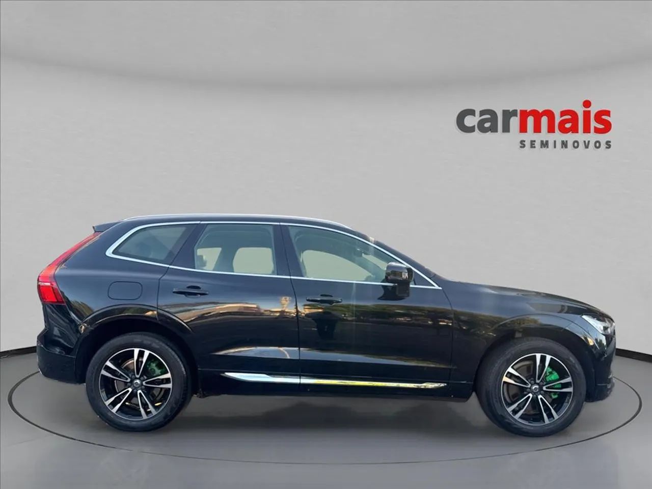 Volvo XC-60 XC 60 T-8 Híbrido Momentum 2.0 5P 2021 - Foto 5