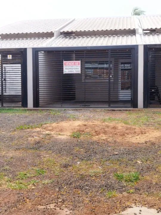 Casa em Jardim Anache, Campo Grande/MS - Foto 3