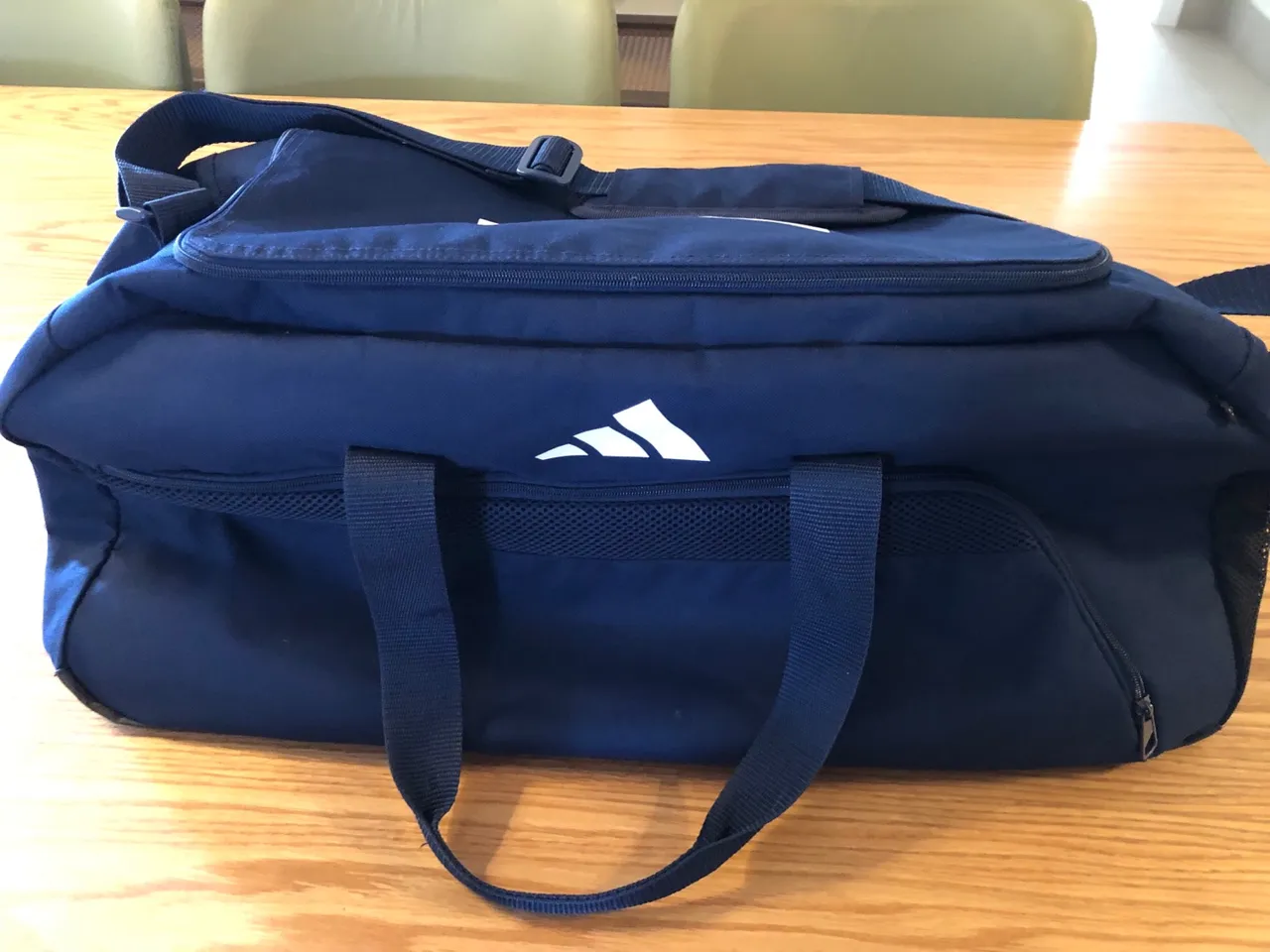 Mala Adidas 39,5L