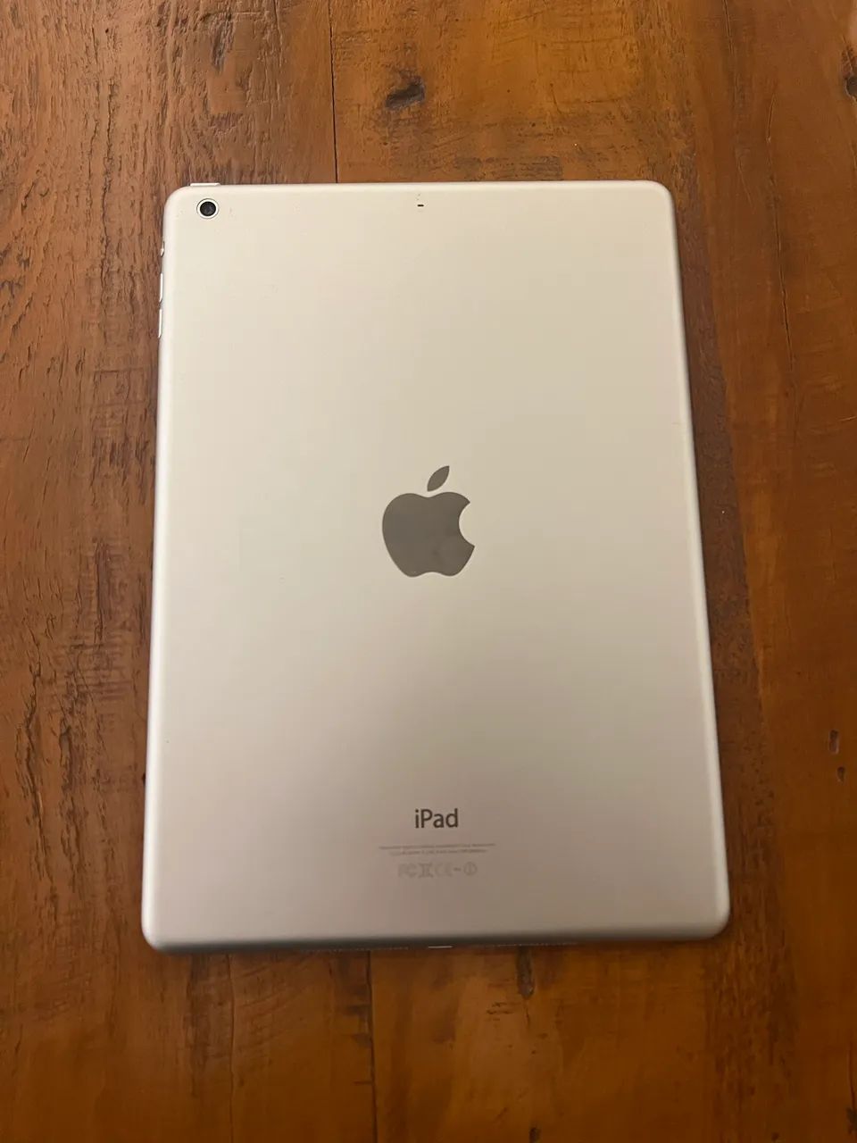 iPad Air - EXCELENTE estado - Foto 6