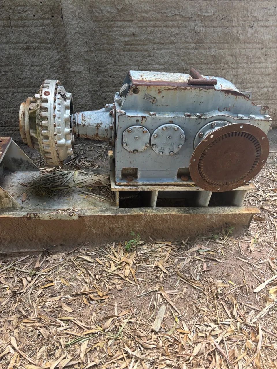 Redutor de 30 HP  - Foto 2