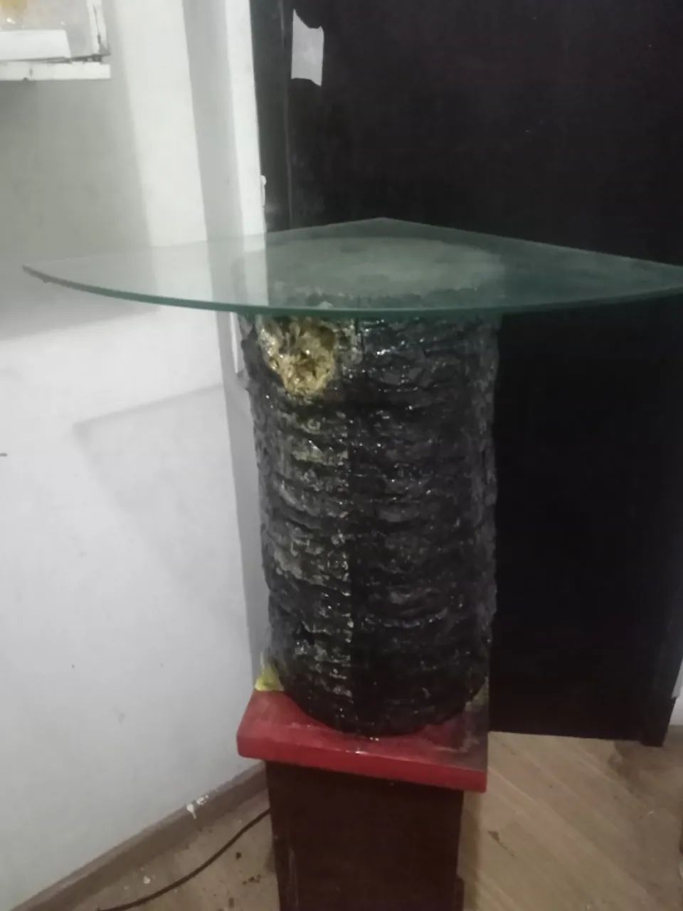 Vendo mesinha Rústica 