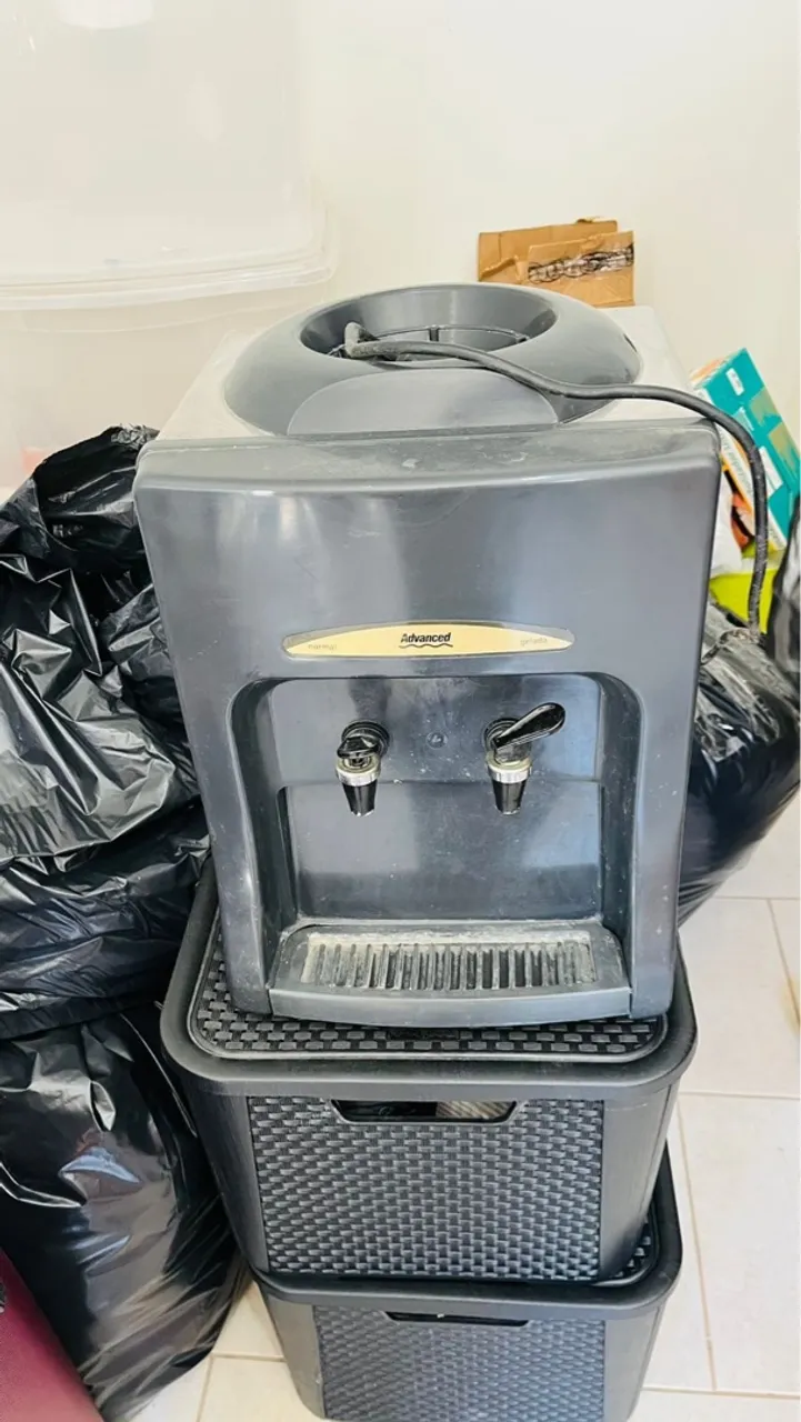 Bebedouro Advanced