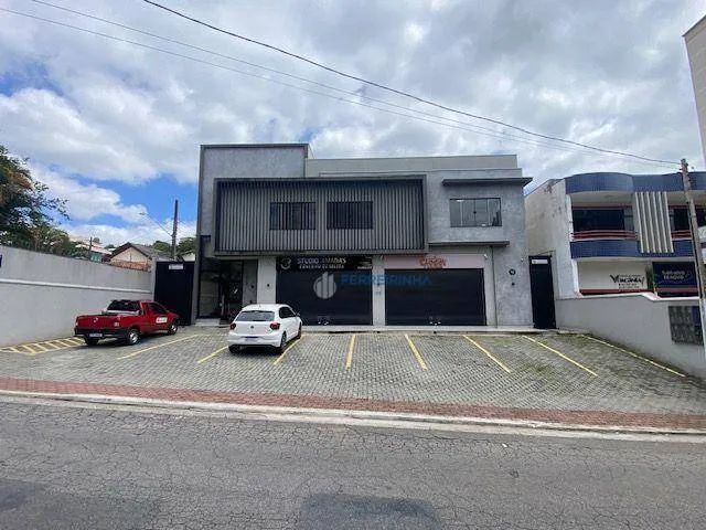 Ponto para alugar, 50 m² por R$ 4.000,00/mês - Urbanova IV - São José dos Campos/SP - Foto 2