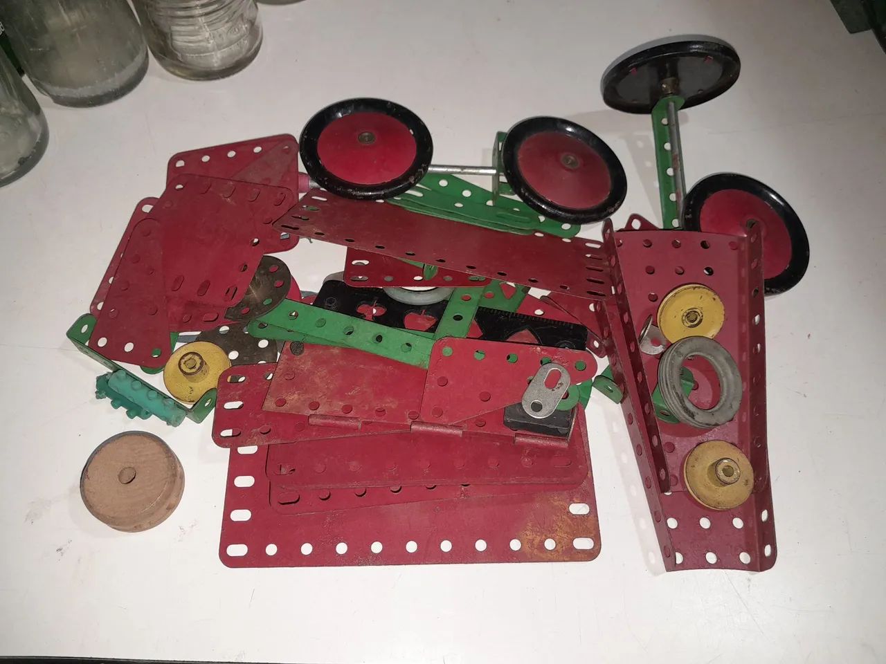Kit para projetos de robótica e eletrônica