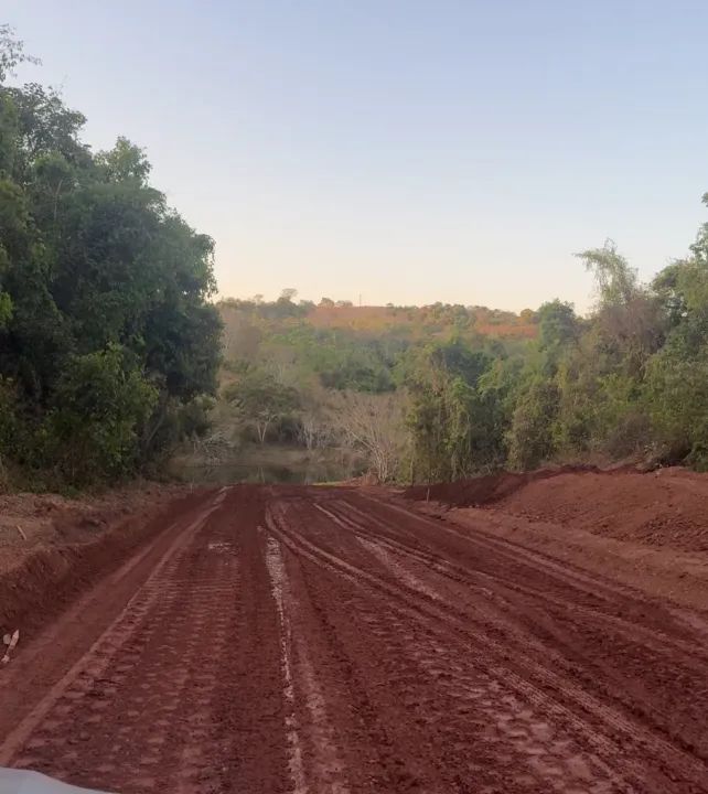 { Lotes no Corumba IV Rio Corumba, 2.500 metros. @ - Foto 4