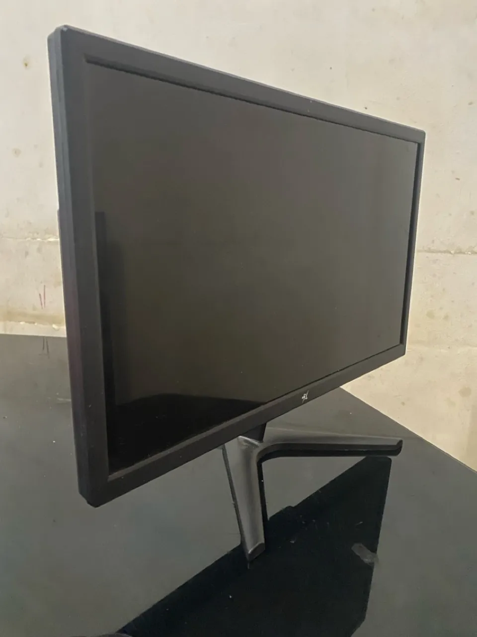 Monitor LED