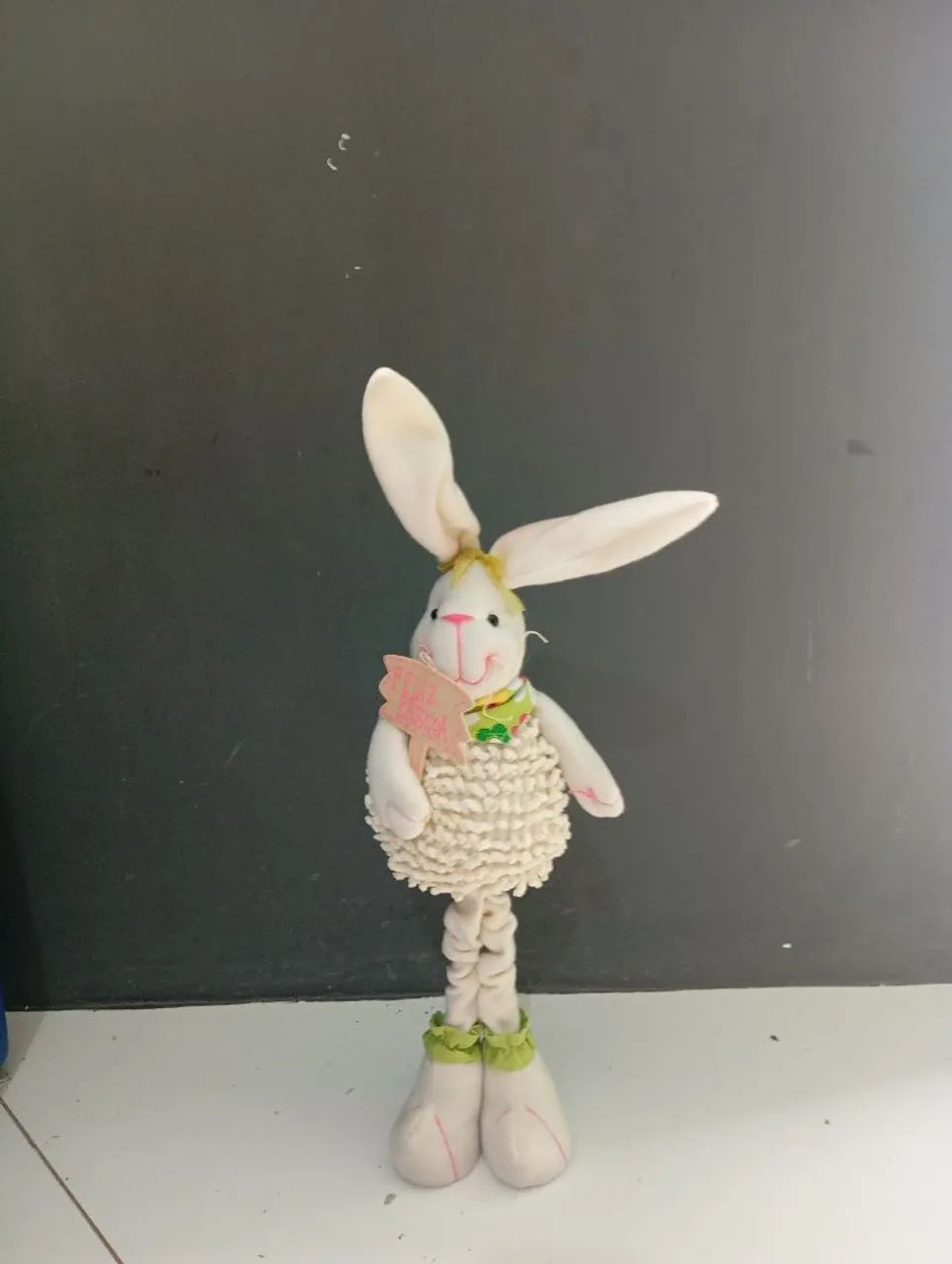 Enfeite de Páscoa - Foto 2