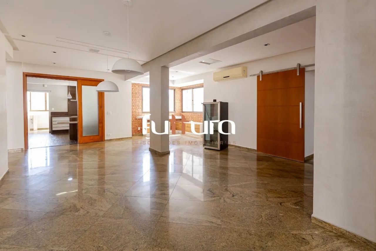 Apartamento à venda, Setor Oeste, Goiânia, GO - Foto 4