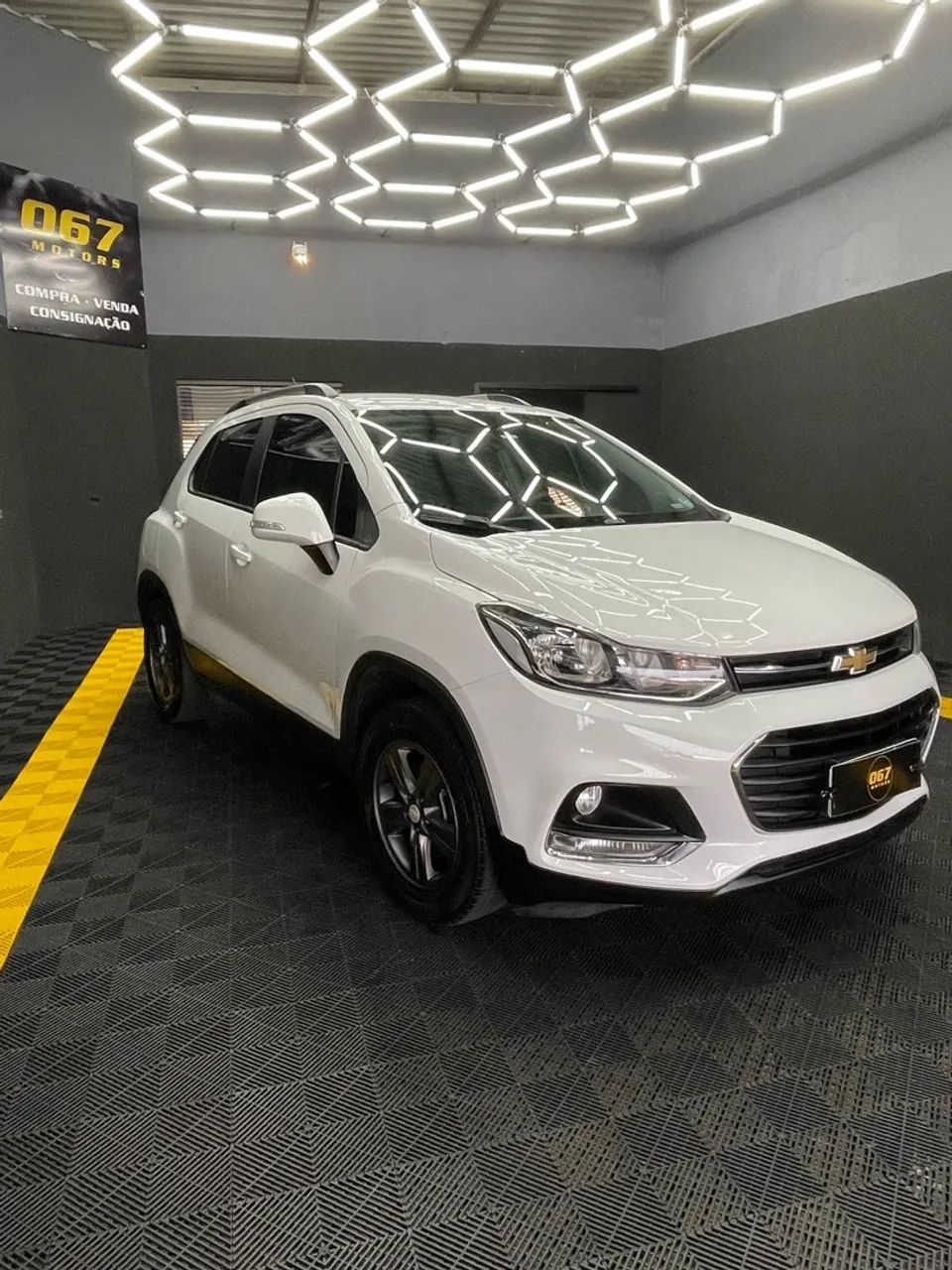 Tracker LT 1.4 Turbo impecável  - Foto 5