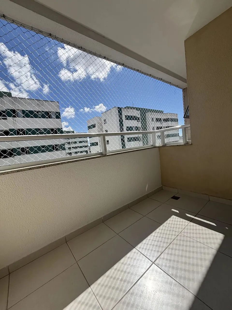 Apartamento para alugar no Condomínio Life Jabotiana, bairro Jabotiana - Foto 3