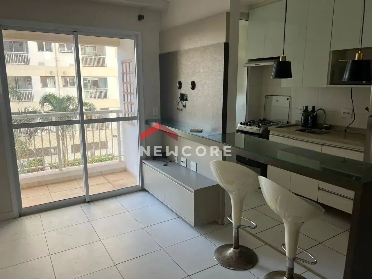Apartamento em Avenida Orlando Ranieri - Parque Residencial das Camélias - Bauru/SP - Foto 2