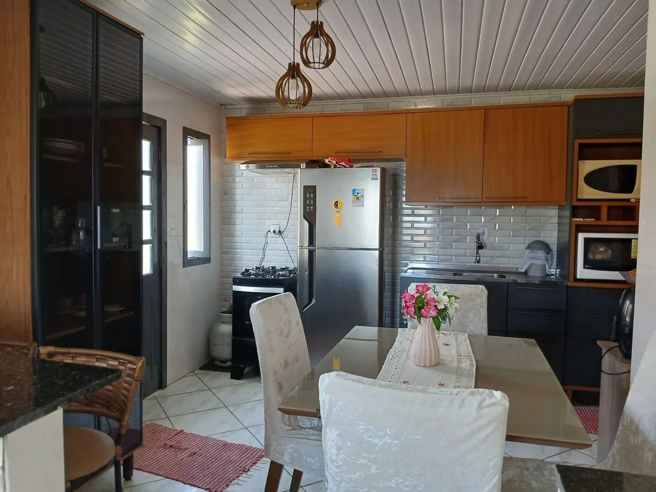 Casa Temporada em Praia do farol de Santa Marta  - Foto 3