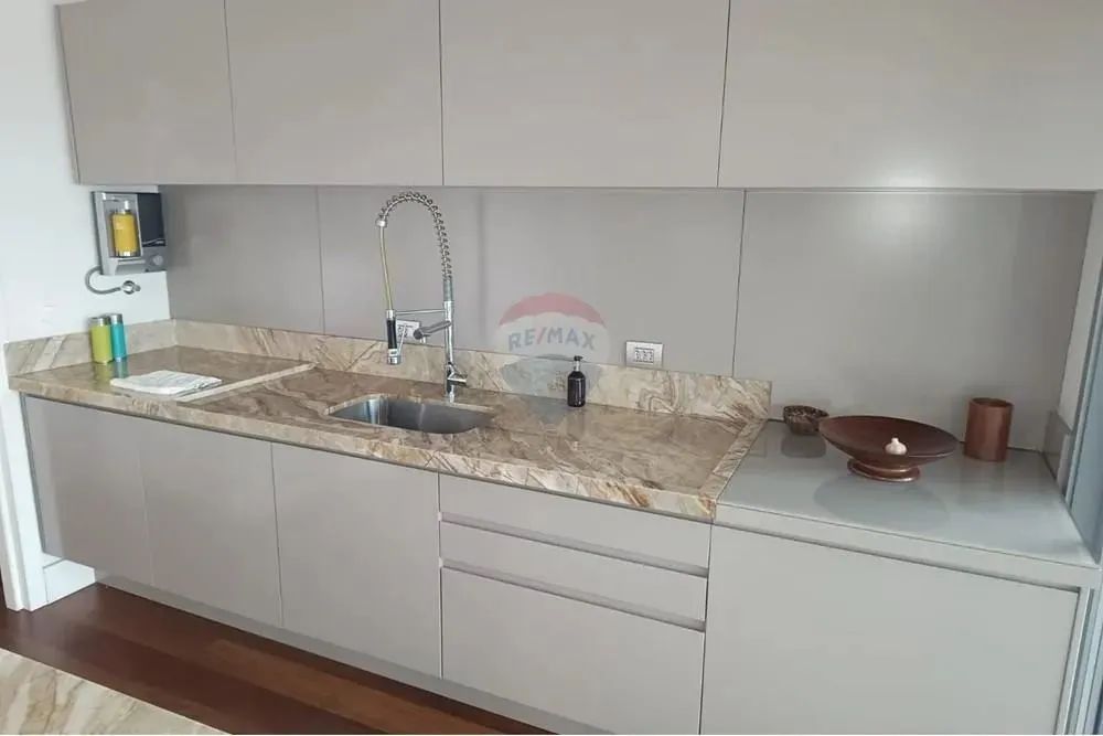 Apartamento de 132m² Mobiliado na Vila Madalena com 1 Suíte, 2 Vagas e Lazer Completo - Foto 2