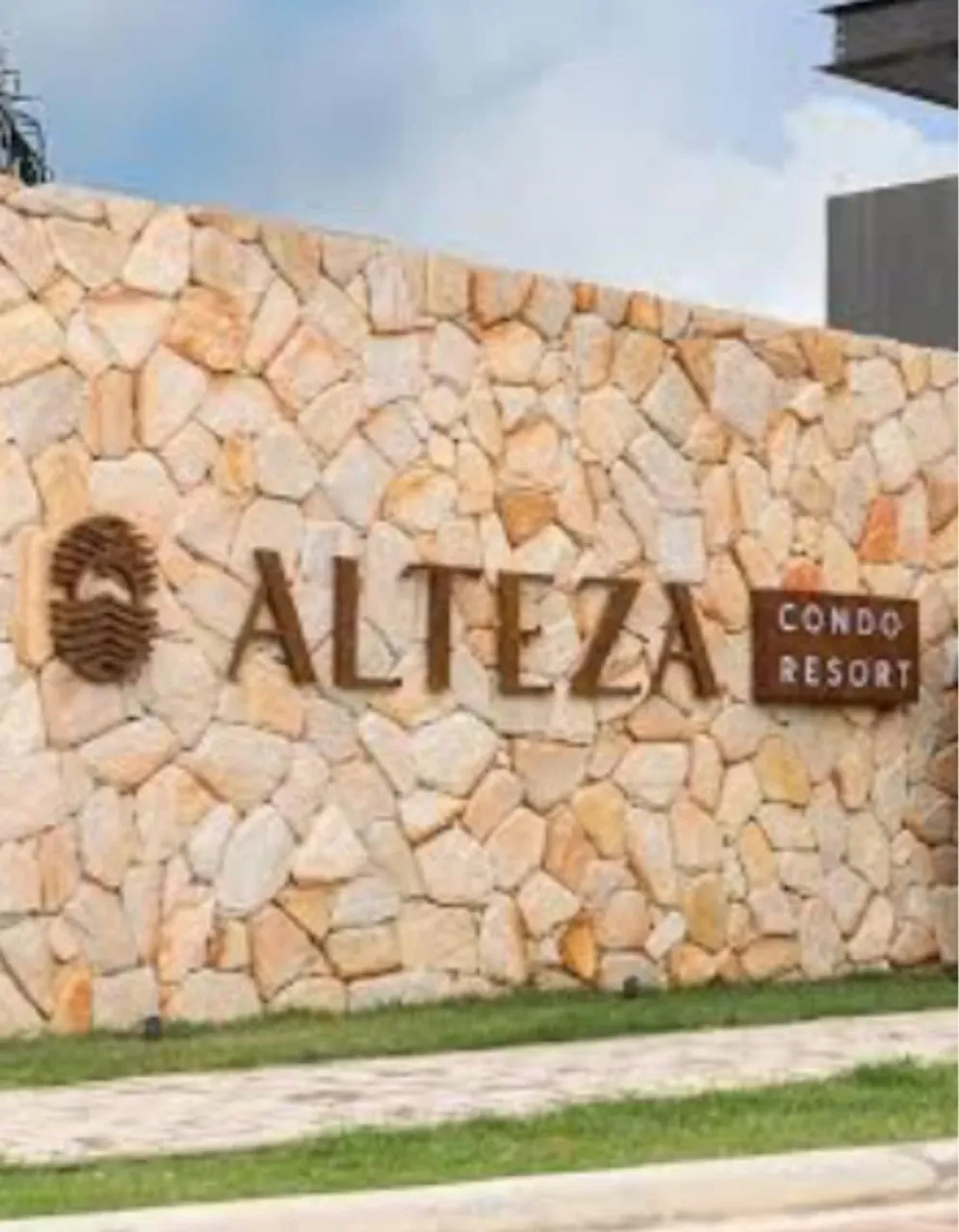 Lote à venda condomínio ALTEZA