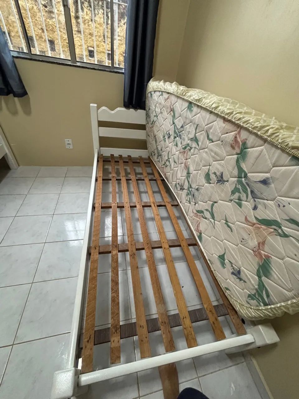 Cama de solteiro em SALINAS/PA - Foto 5