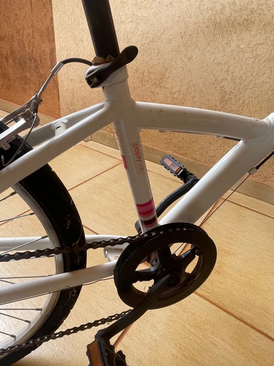 Bike infantil aro 24 - Foto 3
