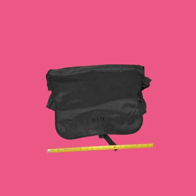 bolsa ballet bag travel bloch
