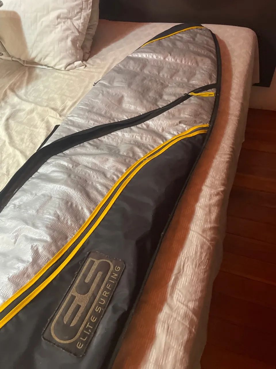 Capa de Surf Elite Surfing - Foto 2