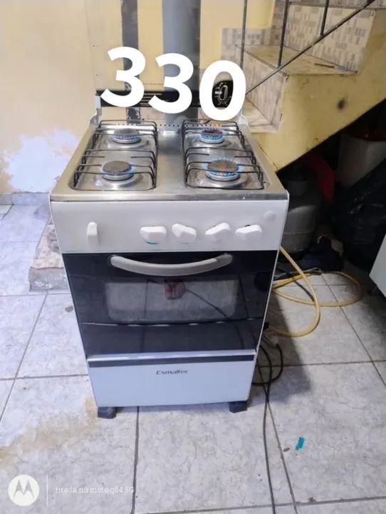 Sou de Osasco aceito cartão  - Foto 5